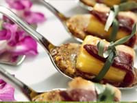 Catering aan huis Catering aan huis