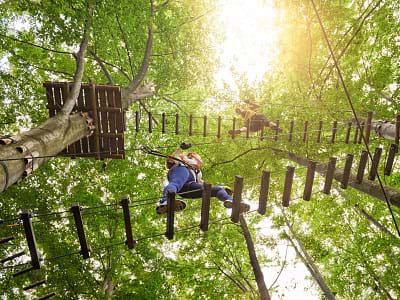 Teambuilding activiteit met vergadering in Groningen Teambuilding activiteit met vergadering in Groningen