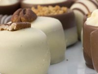 Workshop bonbons personeelsuitje Overijssel