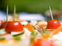 Tapas catering Tapas catering