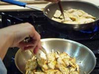 Workshop koken Amersfoort Workshop koken Amersfoort