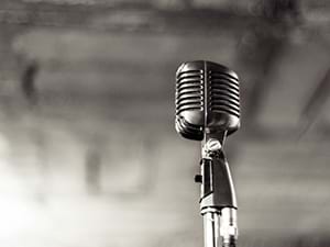 Presenteer je verhaal met een passende voice-over Presenteer je verhaal met een passende voice-over
