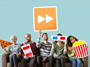 Promotievideo met je bedrijf in de hoofdrol Promotievideo met je bedrijf in de hoofdrol