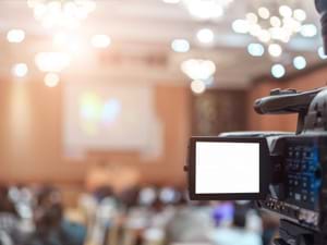 Evenementen videoregistratie: een onvergetelijke herinnering Evenementen videoregistratie: een onvergetelijke herinnering