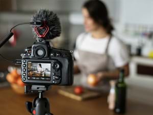 Instructiefilm, help je klanten zo goed mogelijk op weg Instructiefilm, help je klanten zo goed mogelijk op weg