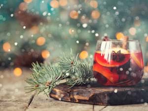 Kerst personeelsfeest