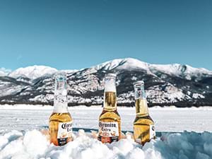 Après-ski winterspelen op je eigen teamuitje in Almere Après-ski winterspelen op je eigen teamuitje in Almere